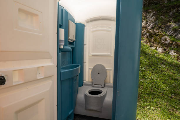 Best Long-term porta potty rental  in Marble Falls, TX