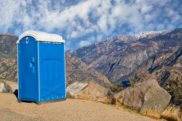 Best Porta potty delivery and setup  in Marble Falls, TX