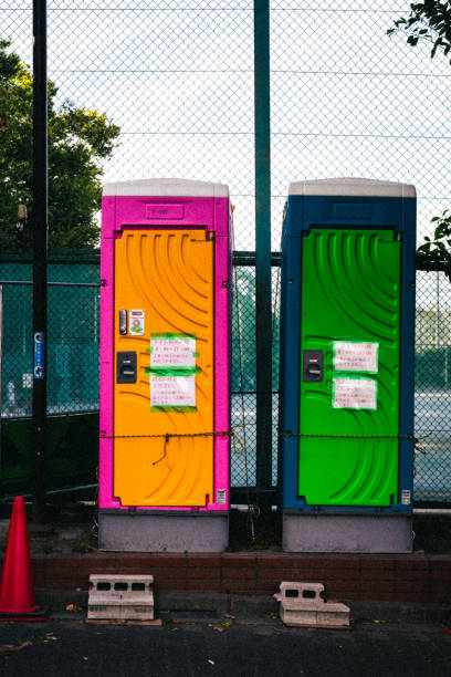 Best Affordable porta potty rental  in Marble Falls, TX