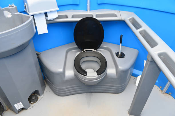 Best Portable bathroom rental  in Marble Falls, TX