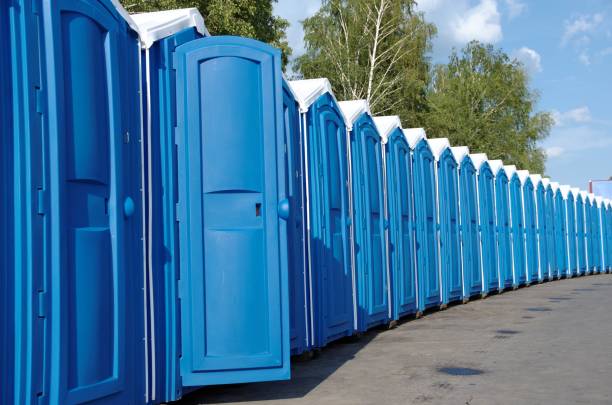 Best Porta potty for special events  in Marble Falls, TX